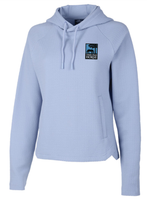 TOH Women's TexturKnit Hoodie