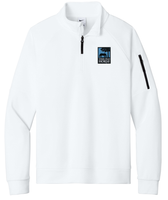 TOH Men’s Nike Therma-FIT Pocket 1/4-Zip