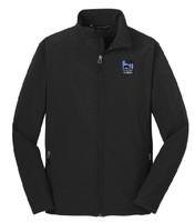 TOH3 Men's Softshell Jacket