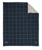 AE Eddie Bauer Woodland Blanket