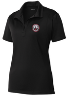 Northern Rogues Women's Sport-Tek Micropique Sport-Wick Polo