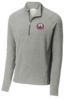 Northern Rogues Men’s Sport-Tek Sport-Wick Flex Fleece 1/4-Zip