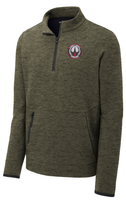 Northern Rogues Men’s Sport-Tek Triumph 1/4-Zip Pullover