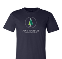 PHCA Adult Ringspun T-Shirt