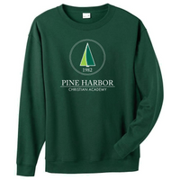 PHCA Youth Crewneck Sweatshirt