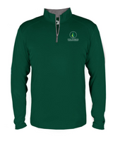 PHCA Ladies Performance Quarter Zip