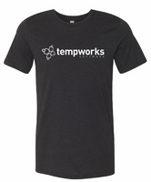 TempWorks Unisex BELLA + CANVAS Jersey Tee