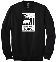 TOH Adult Crewneck Sweatshirt