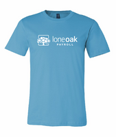 Lone Oak Unisex BELLA + CANVAS Jersey Tee