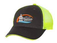 City of Hastings Trucker Hat