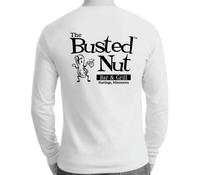 Busted Nut Long Sleeve Shirt