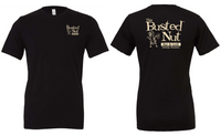 Busted Nut BELLA + CANVAS Jersey Tee