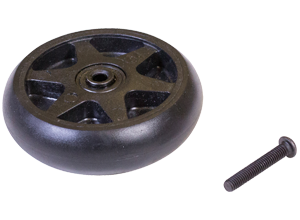 skb golf case wheels