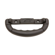 Curved Injection Molded Handle