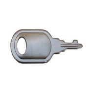 Key for The HC-27 Latch