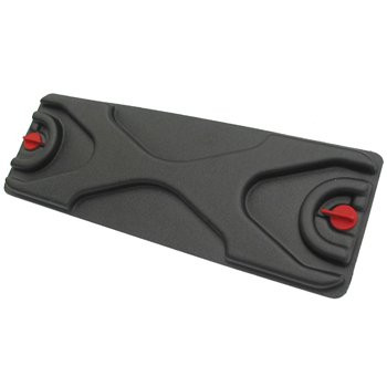 Rear Back Door Panel Used On Many Skb Cases