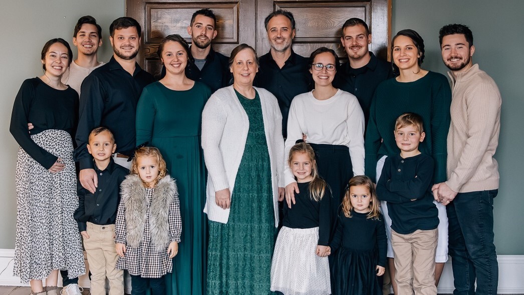 Wayside Lawn Structures in Ohio