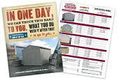 storage buildings by jdm wayside lawn structures