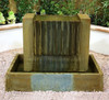 Falls Fountain  (GFRC in Atri finish)