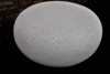 Pebble 36" Diameter Coffee Table (Fiberglass resin and aggregate in natural stone finish)