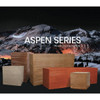Aspen Series Planter Collection