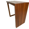 Canti Side Table - Ash Medium Thermal Wood Oil Finish