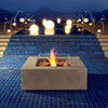 Base 40 Fire Pit Table (Concrete in Natural)