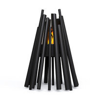 Stix 8 Portable Fire Pit