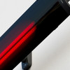 Pure 3000W Electric Radiant Heater Detail (black)