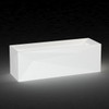 Faz LED Light Jardiniere Planter