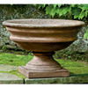 Newberry Urn (Cast Stone in Pietra Nuova Finish)