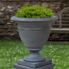 St James Urn (Cast Stone in Lead Antique Finish)