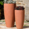 Rioja Planters (Terracotta in Terra Rosa)