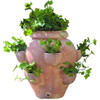 Tascandi Strawberry Jar (Terracotta in natural finish)