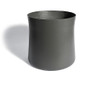 Sushi Container - Material : Fiber Cement - Finish : Anthracite