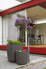 Kyoto Container Storefront - Material : Fiber Cement - Finish : Anthracite