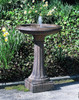 Longmeadow Fountain - Material : Cast Stone