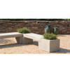 Modular Planter/Bench/Fountain System - 1