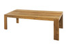 EDEN Outdoor Dining Table - 98.5" (recycled teak)