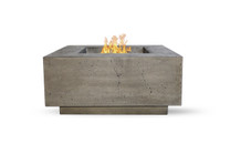 Tavola II Fire Table (pewter)
