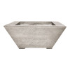Lombard Fire Pit (glass-fiber reinforced cement in natural)