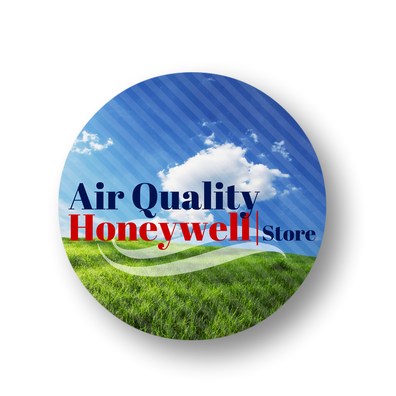 Air Quality Honeywell Store Logo