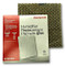Honeywell HC22E1003 humidifier pad with Agion anti microbial shield for use in furnace and heat pump humidifiers.
