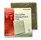 Honeywell HC22A1007 humidifier pad for use in furnace and heat pump humidifiers. 