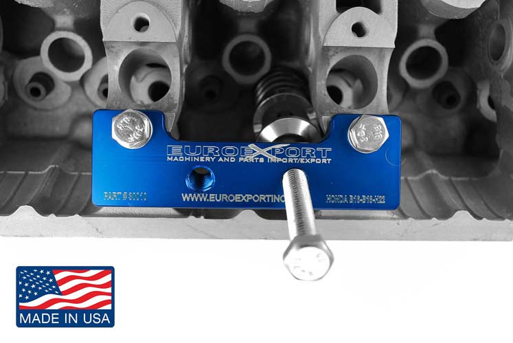Honda/Acura B16 B18 H22 VTEC Valve Spring Compressor Tool - Euroexport