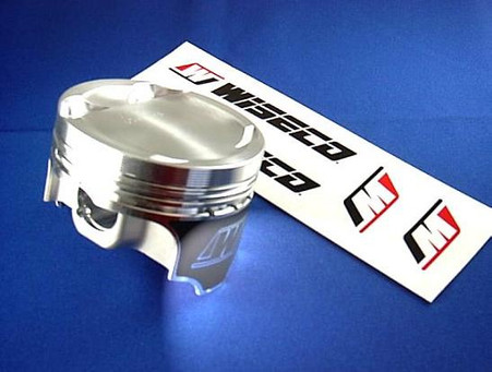 Wiseco Celica / MR2 1989-95 3SGTE 2.0 Piston - K615M86 - std.