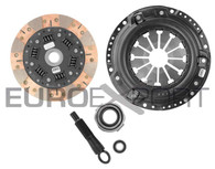 Honda D15 D16 D17 Stage 3 Clutch Kit Full Face Competition Clutch 8022-2600