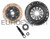 Honda D15 D16 D17 Stage 3 Clutch Kit Full Face Competition Clutch 8022-2600
