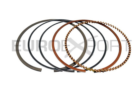 Wiseco 88.0MM Piston Ring Set 8800XX