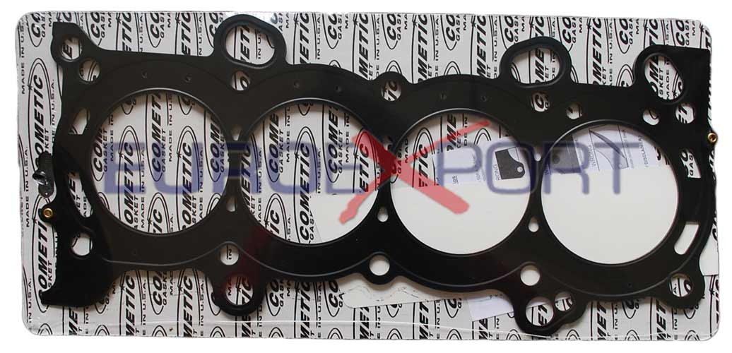 MLS Cometic Head Gasket 86mm .040/" for Honda K20A1 K20A2 K20A3 K24A C4300-040